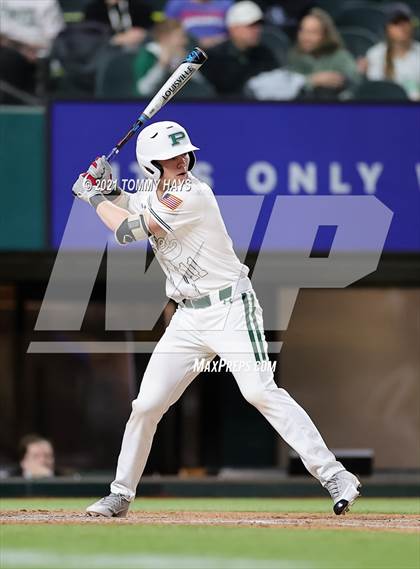Thumbnail 1 in Prosper vs South Grand Prairie (Dragon Classic) photogallery.