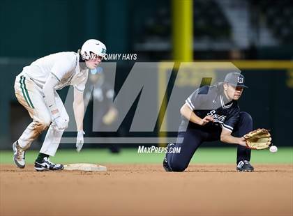 Thumbnail 1 in Prosper vs South Grand Prairie (Dragon Classic) photogallery.