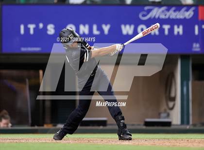 Thumbnail 1 in Prosper vs South Grand Prairie (Dragon Classic) photogallery.