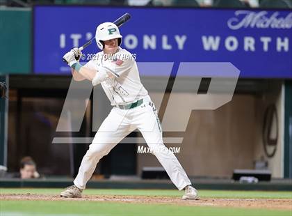 Thumbnail 1 in Prosper vs South Grand Prairie (Dragon Classic) photogallery.