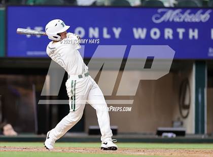 Thumbnail 2 in Prosper vs South Grand Prairie (Dragon Classic) photogallery.