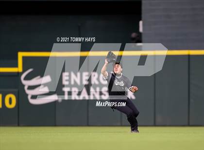 Thumbnail 1 in Prosper vs South Grand Prairie (Dragon Classic) photogallery.