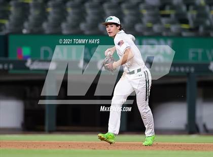 Thumbnail 3 in Prosper vs South Grand Prairie (Dragon Classic) photogallery.
