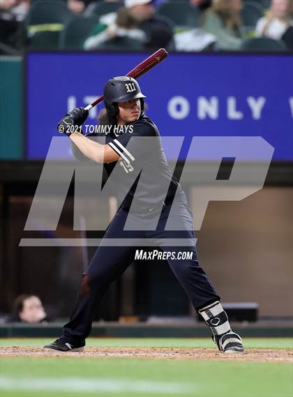 Thumbnail 2 in Prosper vs South Grand Prairie (Dragon Classic) photogallery.