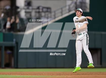 Thumbnail 3 in Prosper vs South Grand Prairie (Dragon Classic) photogallery.