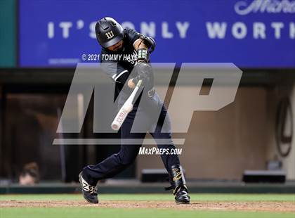 Thumbnail 1 in Prosper vs South Grand Prairie (Dragon Classic) photogallery.