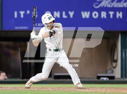 Thumbnail 3 in Prosper vs South Grand Prairie (Dragon Classic) photogallery.