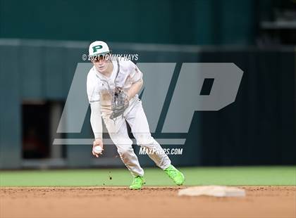 Thumbnail 1 in Prosper vs South Grand Prairie (Dragon Classic) photogallery.