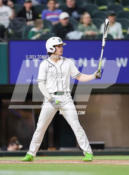 Thumbnail 1 in Prosper vs South Grand Prairie (Dragon Classic) photogallery.