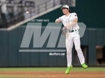 Thumbnail 1 in Prosper vs South Grand Prairie (Dragon Classic) photogallery.