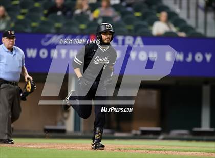 Thumbnail 1 in Prosper vs South Grand Prairie (Dragon Classic) photogallery.