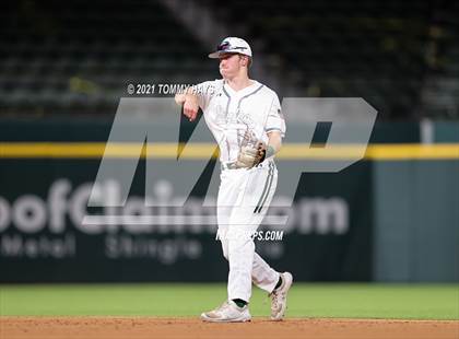 Thumbnail 2 in Prosper vs South Grand Prairie (Dragon Classic) photogallery.