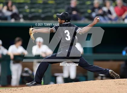 Thumbnail 1 in Prosper vs South Grand Prairie (Dragon Classic) photogallery.