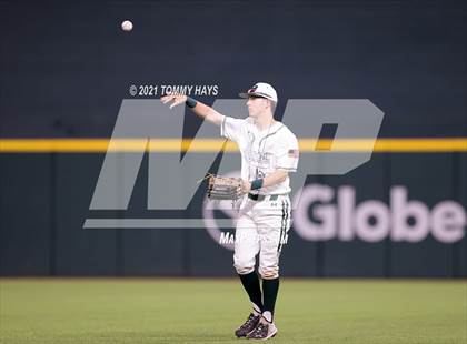 Thumbnail 3 in Prosper vs South Grand Prairie (Dragon Classic) photogallery.