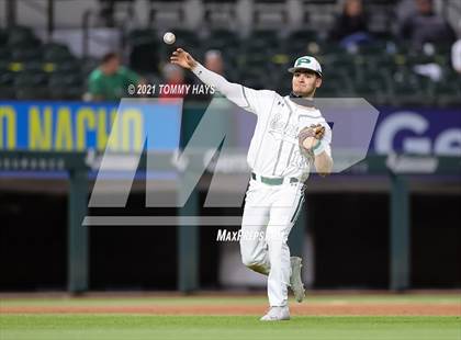 Thumbnail 2 in Prosper vs South Grand Prairie (Dragon Classic) photogallery.