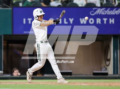 Thumbnail 2 in Prosper vs South Grand Prairie (Dragon Classic) photogallery.