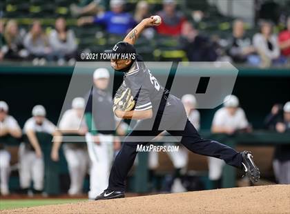 Thumbnail 3 in Prosper vs South Grand Prairie (Dragon Classic) photogallery.