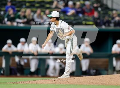 Thumbnail 3 in Prosper vs South Grand Prairie (Dragon Classic) photogallery.
