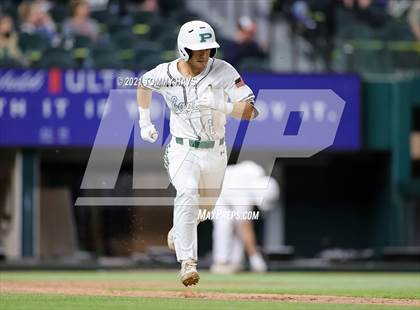 Thumbnail 2 in Prosper vs South Grand Prairie (Dragon Classic) photogallery.
