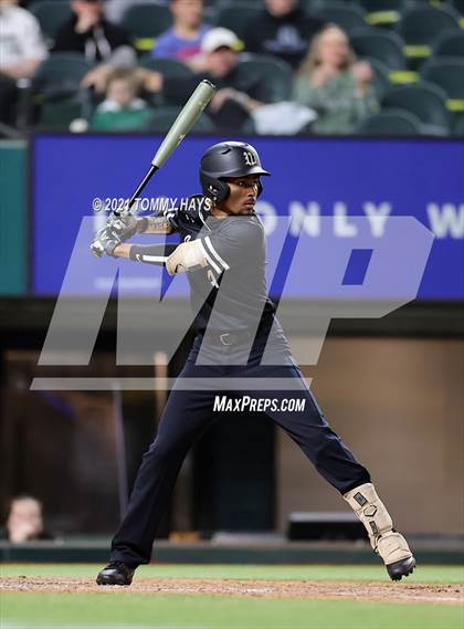 Thumbnail 2 in Prosper vs South Grand Prairie (Dragon Classic) photogallery.