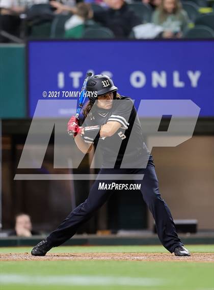 Thumbnail 2 in Prosper vs South Grand Prairie (Dragon Classic) photogallery.