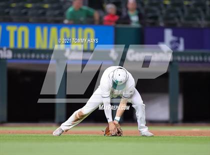 Thumbnail 2 in Prosper vs South Grand Prairie (Dragon Classic) photogallery.