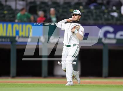 Thumbnail 1 in Prosper vs South Grand Prairie (Dragon Classic) photogallery.