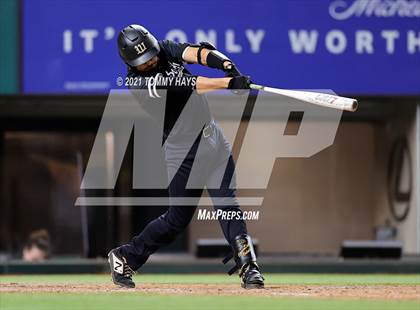 Thumbnail 2 in Prosper vs South Grand Prairie (Dragon Classic) photogallery.