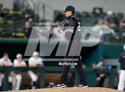 Thumbnail 1 in Prosper vs South Grand Prairie (Dragon Classic) photogallery.