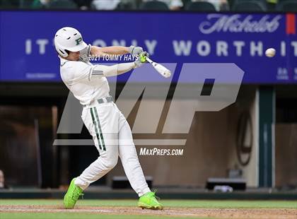 Thumbnail 1 in Prosper vs South Grand Prairie (Dragon Classic) photogallery.