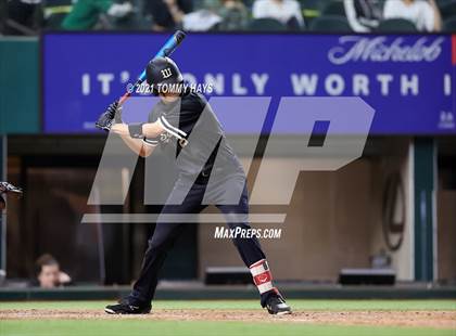 Thumbnail 2 in Prosper vs South Grand Prairie (Dragon Classic) photogallery.