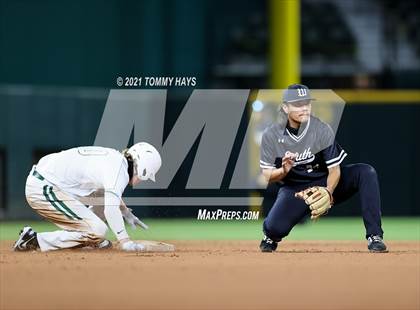 Thumbnail 3 in Prosper vs South Grand Prairie (Dragon Classic) photogallery.