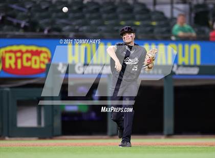 Thumbnail 1 in Prosper vs South Grand Prairie (Dragon Classic) photogallery.