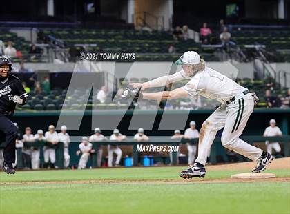 Thumbnail 3 in Prosper vs South Grand Prairie (Dragon Classic) photogallery.