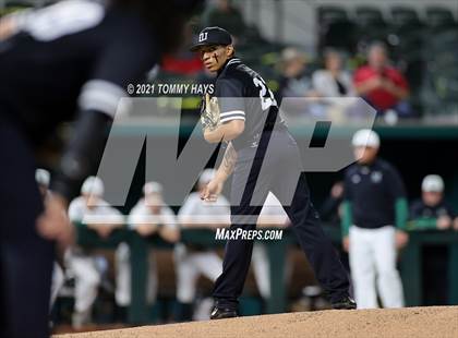 Thumbnail 3 in Prosper vs South Grand Prairie (Dragon Classic) photogallery.