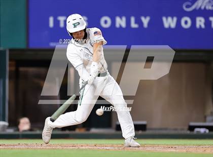 Thumbnail 1 in Prosper vs South Grand Prairie (Dragon Classic) photogallery.