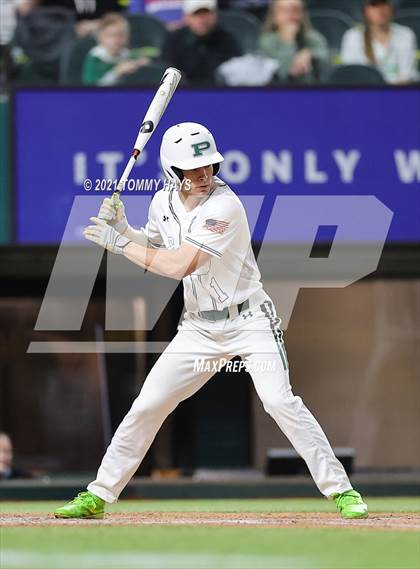 Thumbnail 1 in Prosper vs South Grand Prairie (Dragon Classic) photogallery.