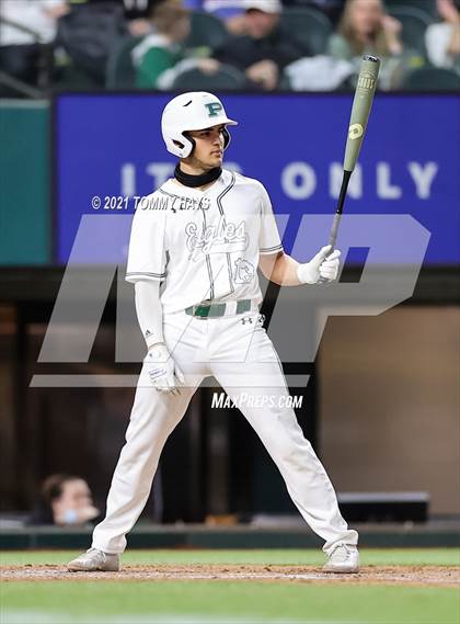 Thumbnail 3 in Prosper vs South Grand Prairie (Dragon Classic) photogallery.