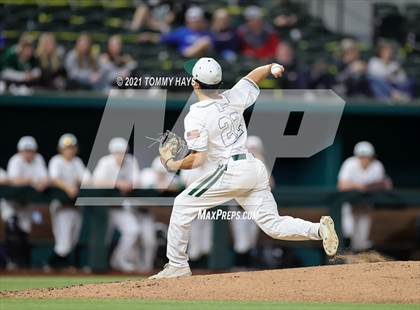 Thumbnail 3 in Prosper vs South Grand Prairie (Dragon Classic) photogallery.