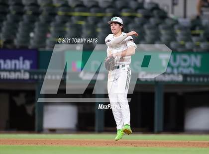 Thumbnail 2 in Prosper vs South Grand Prairie (Dragon Classic) photogallery.