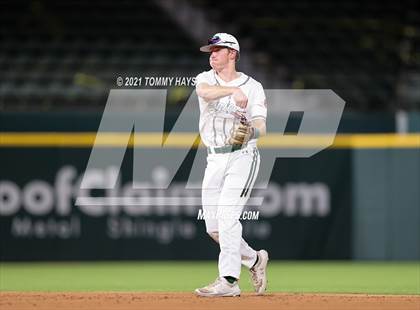 Thumbnail 3 in Prosper vs South Grand Prairie (Dragon Classic) photogallery.