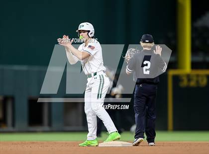 Thumbnail 2 in Prosper vs South Grand Prairie (Dragon Classic) photogallery.