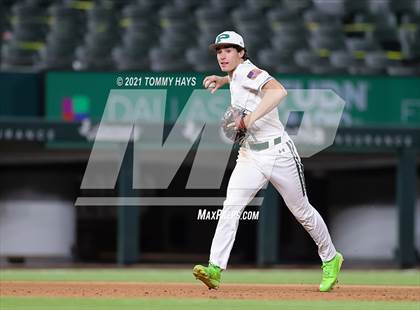 Thumbnail 1 in Prosper vs South Grand Prairie (Dragon Classic) photogallery.