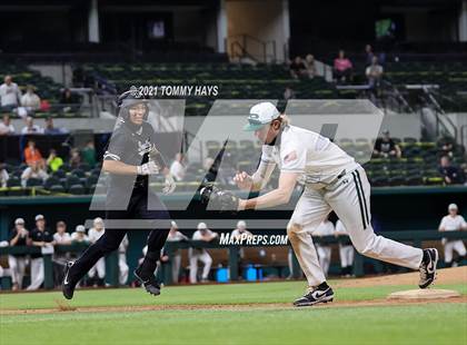 Thumbnail 3 in Prosper vs South Grand Prairie (Dragon Classic) photogallery.