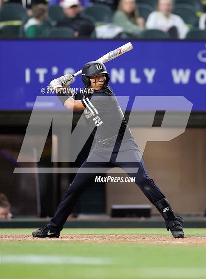 Thumbnail 3 in Prosper vs South Grand Prairie (Dragon Classic) photogallery.