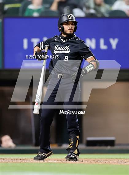 Thumbnail 3 in Prosper vs South Grand Prairie (Dragon Classic) photogallery.