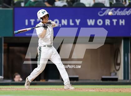 Thumbnail 1 in Prosper vs South Grand Prairie (Dragon Classic) photogallery.