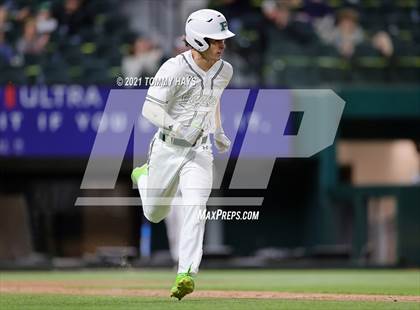 Thumbnail 1 in Prosper vs South Grand Prairie (Dragon Classic) photogallery.