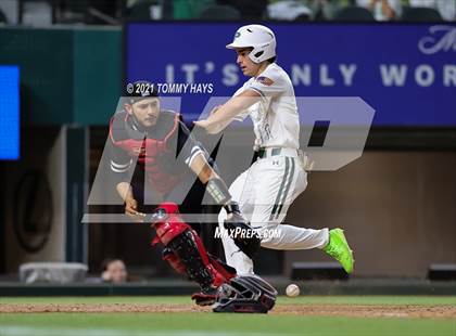 Thumbnail 1 in Prosper vs South Grand Prairie (Dragon Classic) photogallery.