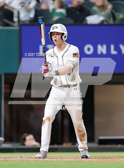 Thumbnail 1 in Prosper vs South Grand Prairie (Dragon Classic) photogallery.